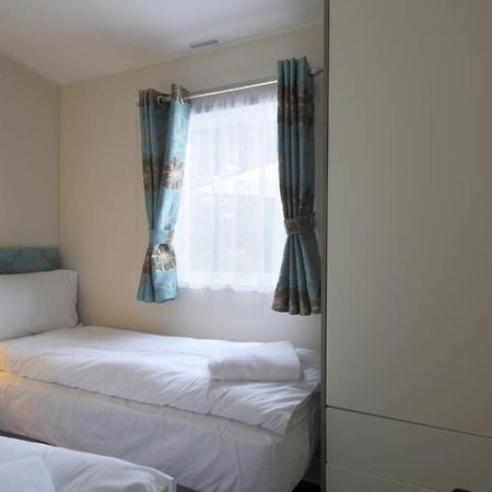 Edinburgh - Seton Sands-Cameo Caravan-Pet Friendly Екстер'єр фото