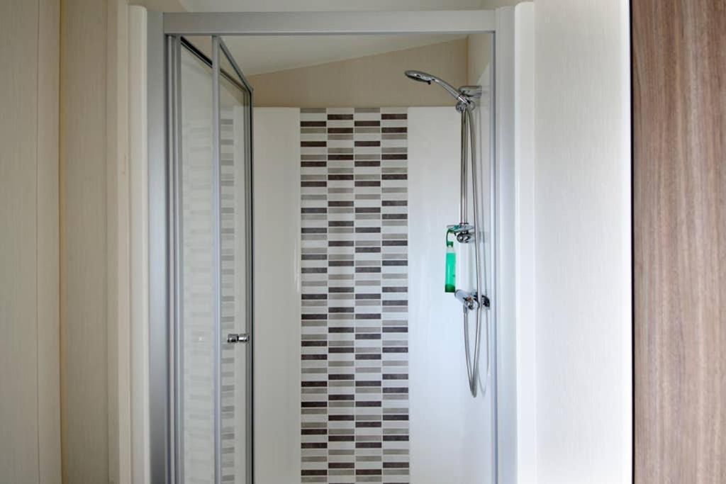 Edinburgh - Seton Sands-Cameo Caravan-Pet Friendly Екстер'єр фото