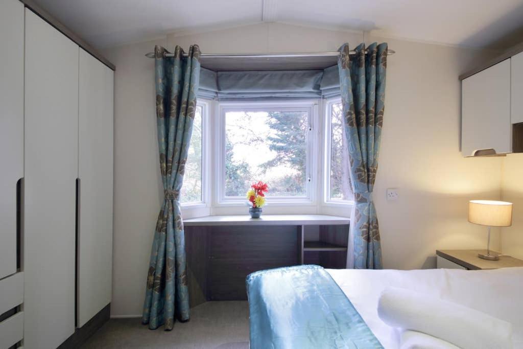 Edinburgh - Seton Sands-Cameo Caravan-Pet Friendly Екстер'єр фото