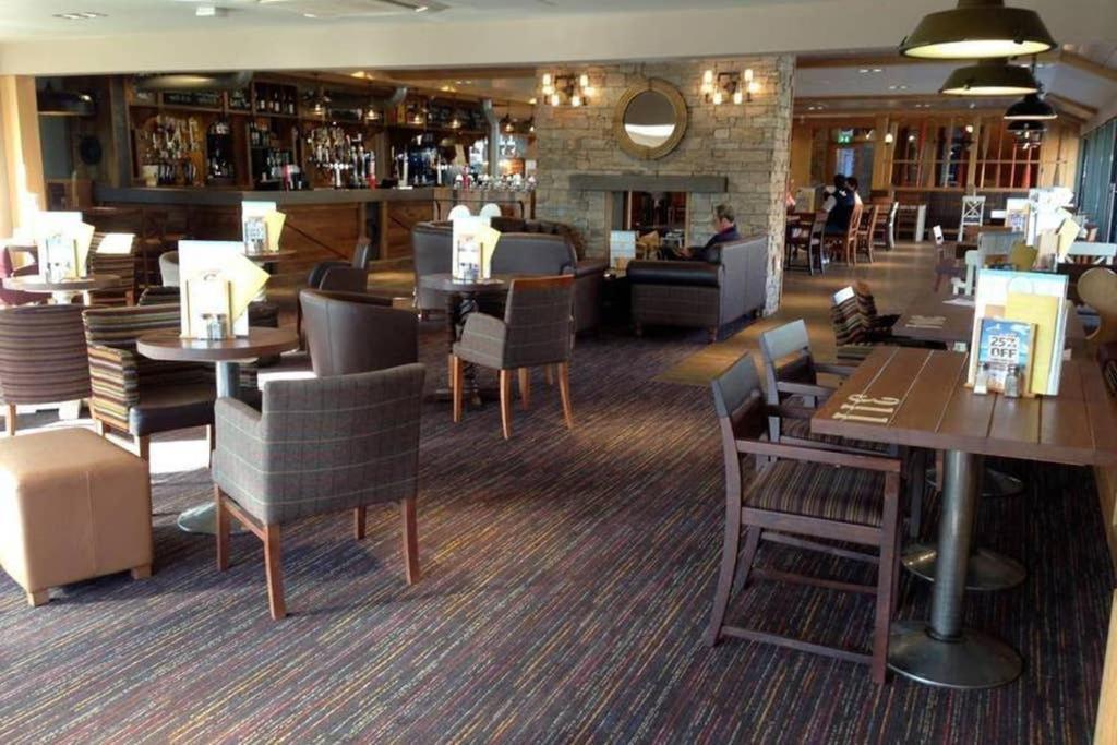 Edinburgh - Seton Sands-Cameo Caravan-Pet Friendly Екстер'єр фото