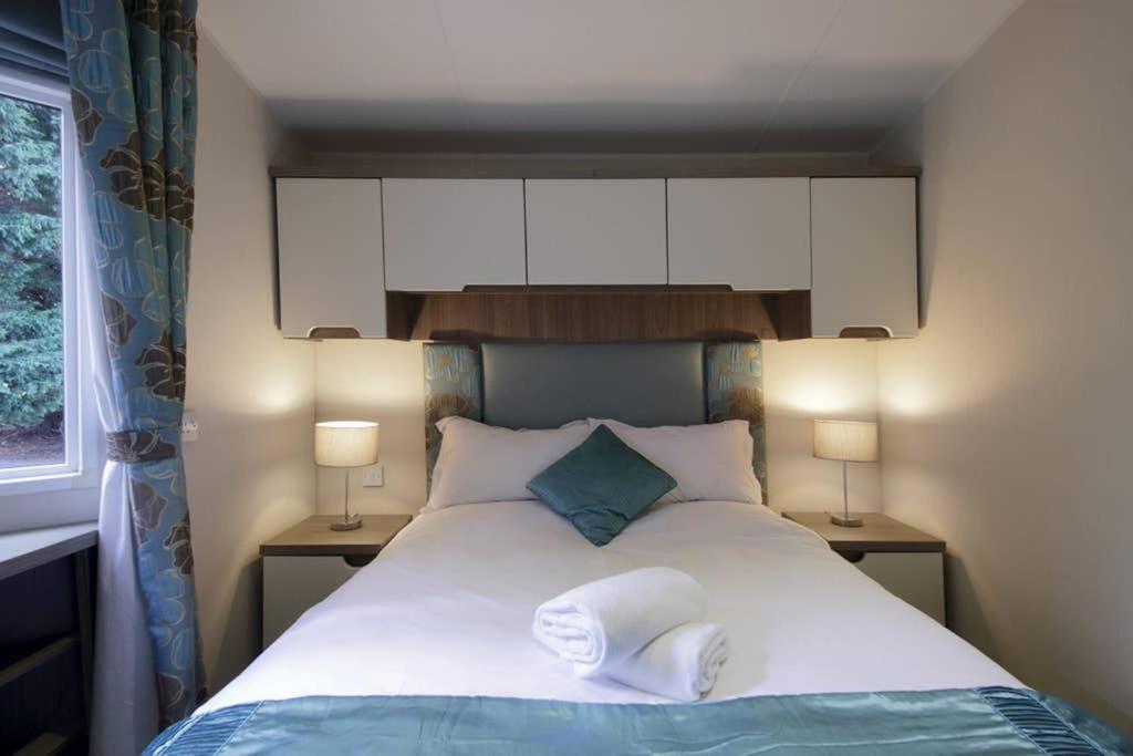 Edinburgh - Seton Sands-Cameo Caravan-Pet Friendly Екстер'єр фото
