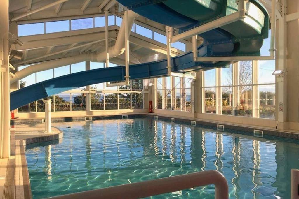 Edinburgh - Seton Sands-Cameo Caravan-Pet Friendly Екстер'єр фото